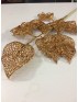SEQUIN COPPER PICK 